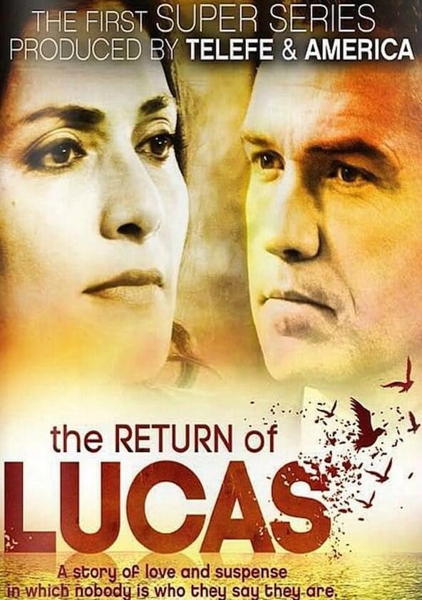 El Regreso de Lucas - Season 1