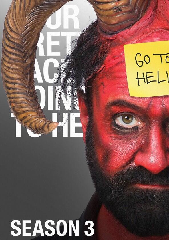 Your Pretty Face is Going to Hell - Season 3 Your Pretty Face is Going to Hell - Season 3