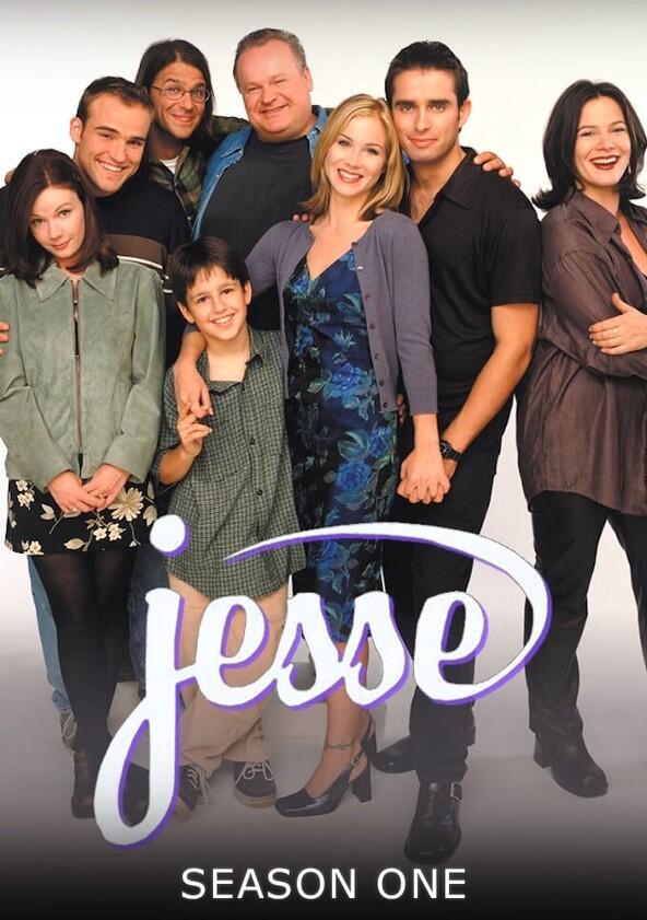 Jesse - Season 1 Jesse - Season 1