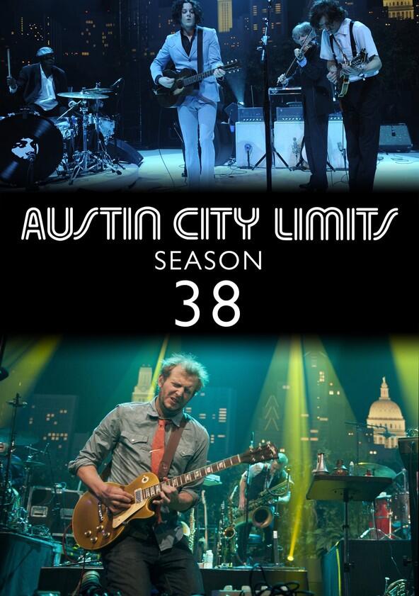 Austin City Limits - Season 44