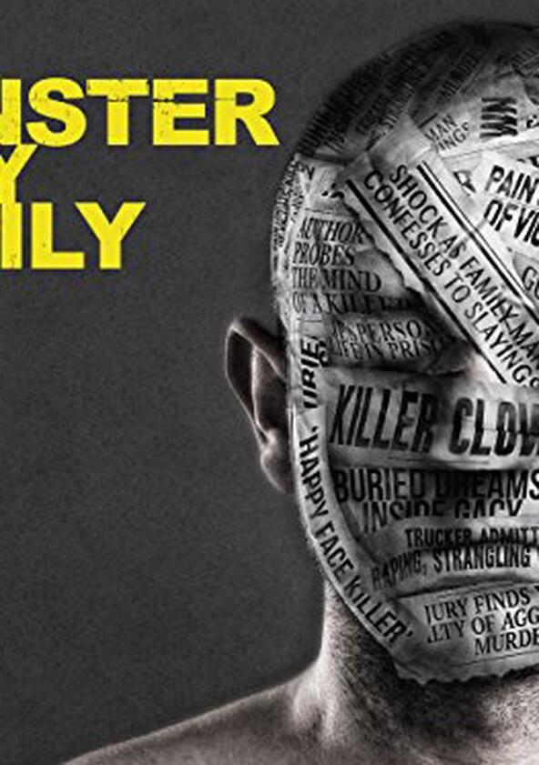 Monster in My Family - Season 1