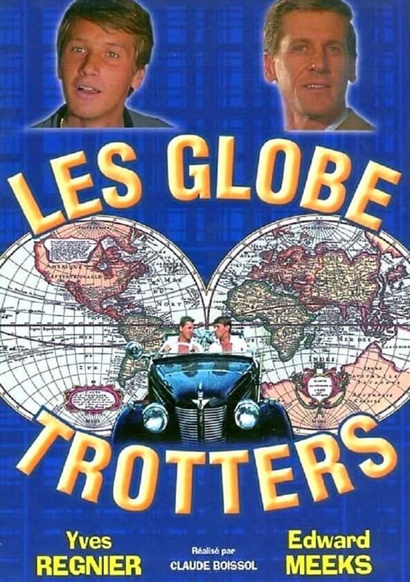 Les Globe-trotters - Season 3 Les Globe-trotters - Season 3
