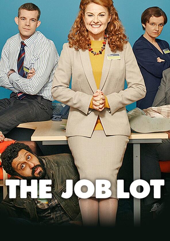 The Job Lot - Season 2