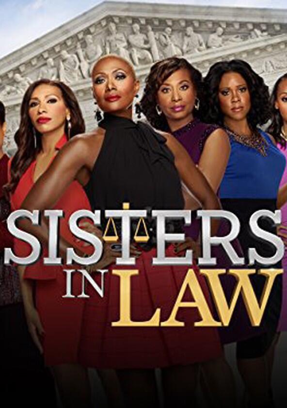 Sisters in Law - Season 1 Sisters in Law - Season 1