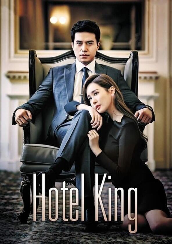 Hotel King - Season 1 Hotel King - Season 1