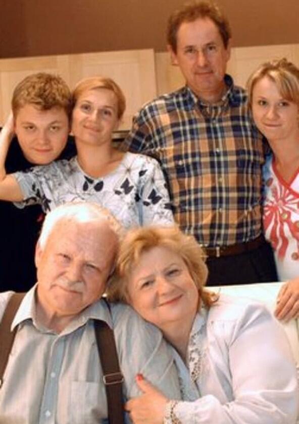 Bulionerzy - Season 2 Bulionerzy - Season 2