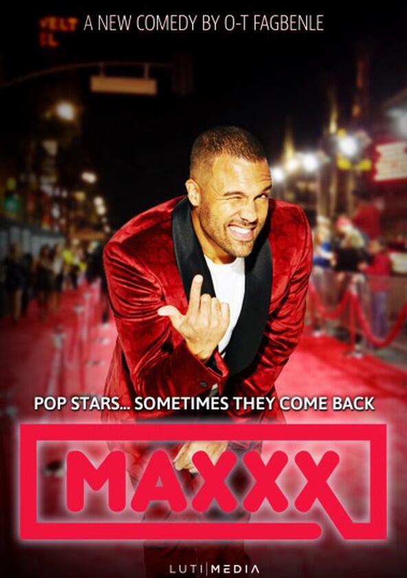Maxxx - Season 2 Maxxx - Season 2