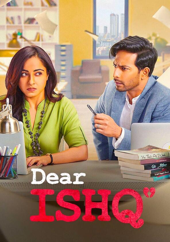 Dear Ishq - Season 1