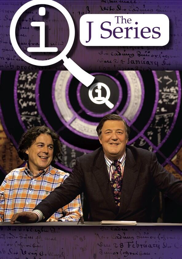 QI - Season 10 QI - Season 10
