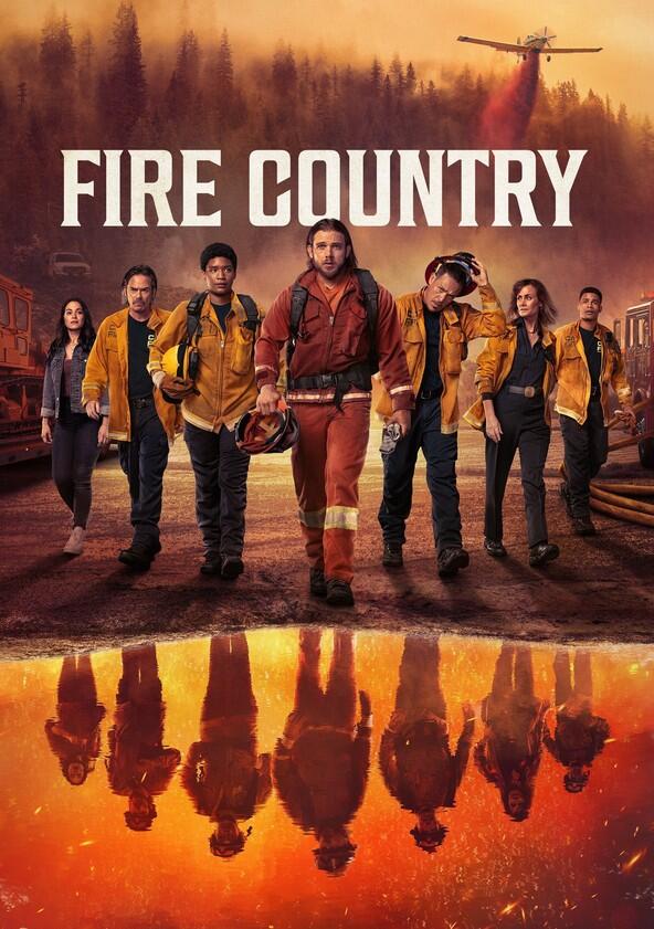 Fire Country - Season 4