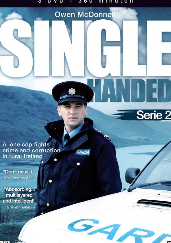 Single-Handed - Season 2 Single-Handed - Season 2