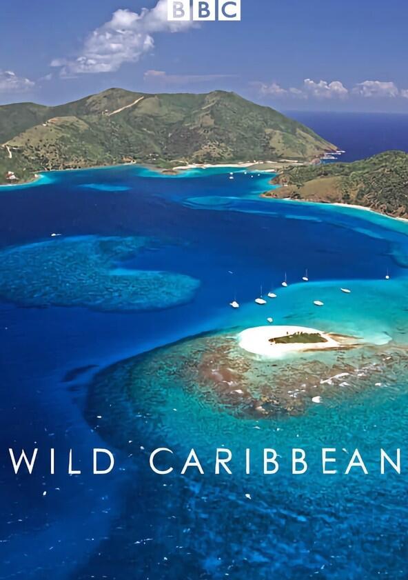 Wild Caribbean - Season 1