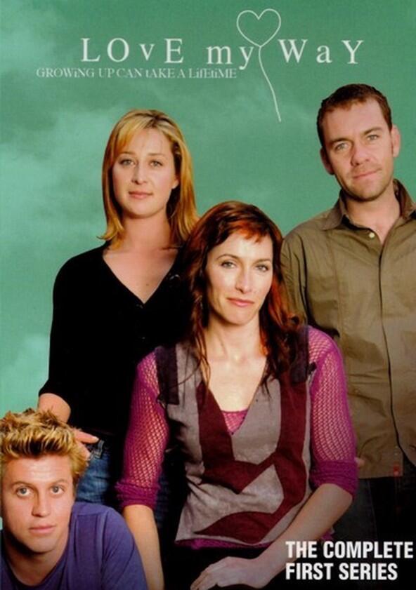 Love My Way - Season 1