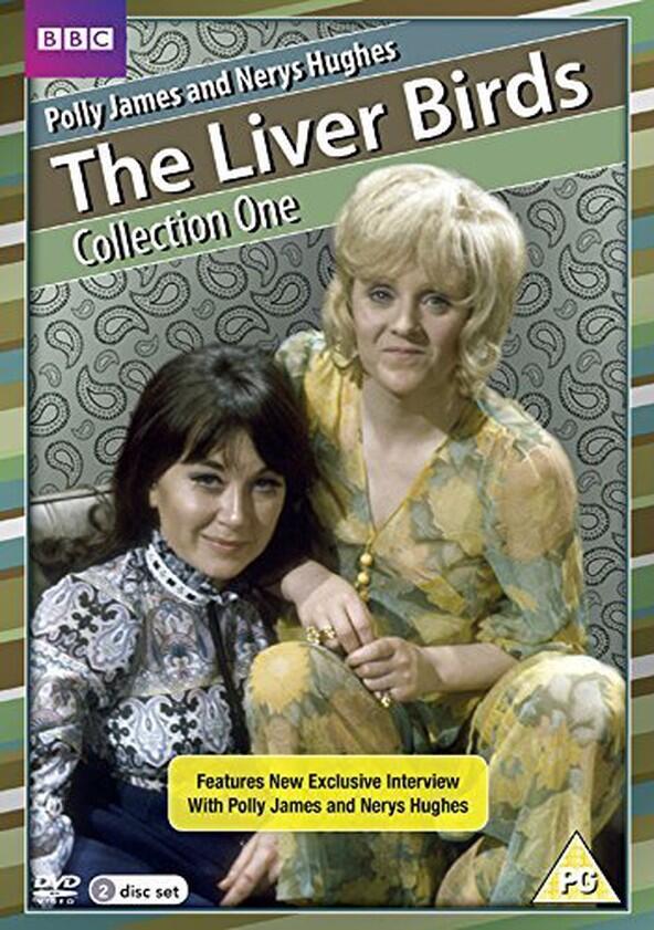 The Liver Birds - Season 10