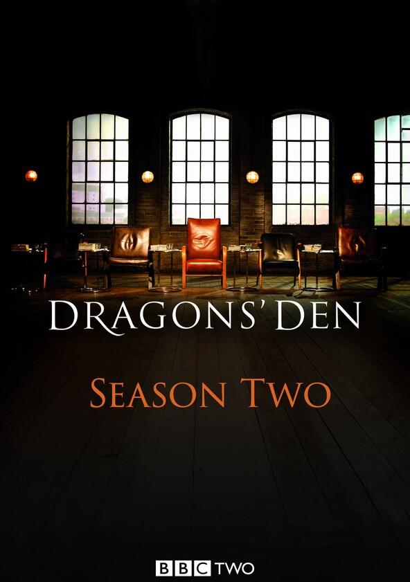 Dragons' Den - Season 2 Dragons' Den - Season 2