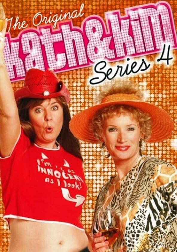 Kath and Kim - Season 4 Kath and Kim - Season 4