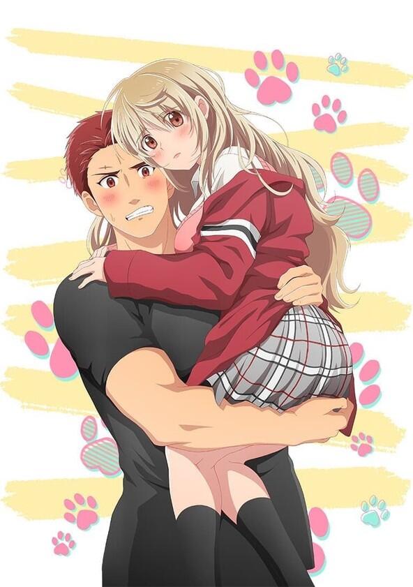 I Want to Be Eaten by a Wolf - Season 1 I Want to Be Eaten by a Wolf - Season 1