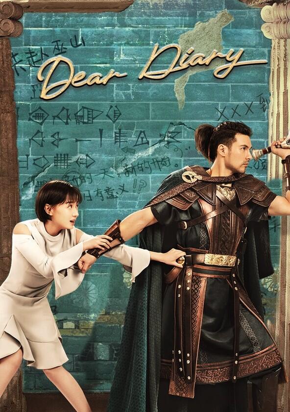Dear Diary - Season 1 Dear Diary - Season 1