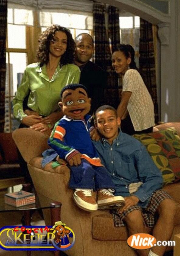 Cousin Skeeter - Season 1 Cousin Skeeter - Season 1