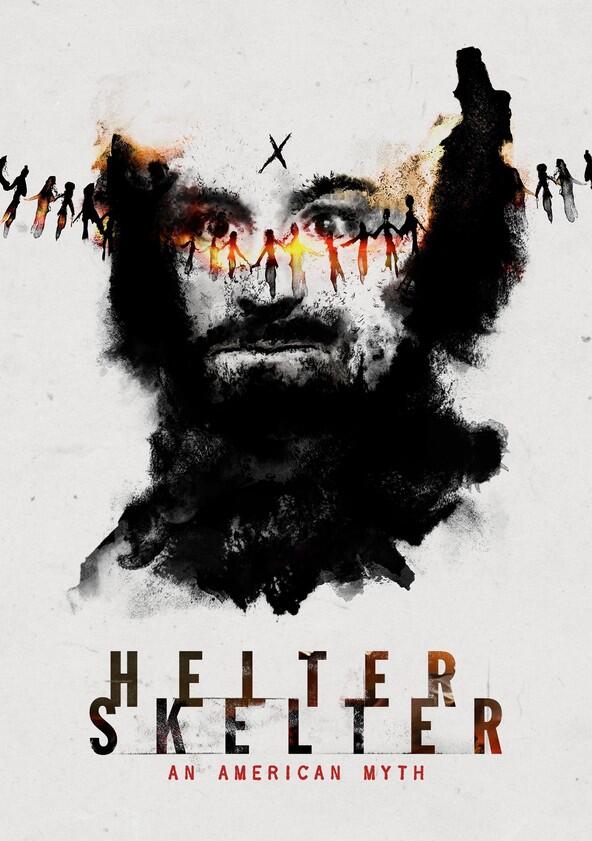 Helter Skelter: An American Myth - Season 1 Helter Skelter: An American Myth - Season 1
