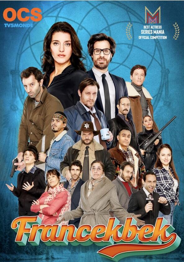 France Kbek - Season 2