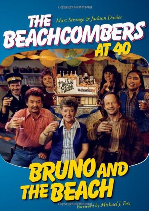 The Beachcombers - Season 4