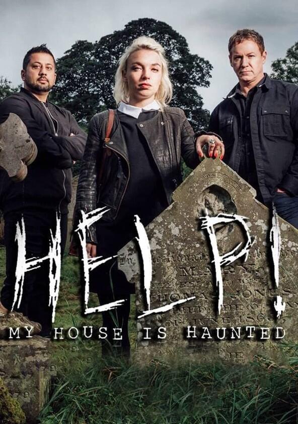 Help! My House is Haunted - Season 1 Help! My House is Haunted - Season 1
