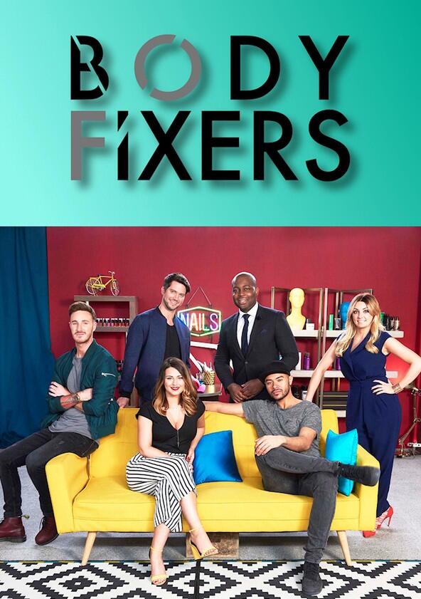 Body Fixers - Season 2