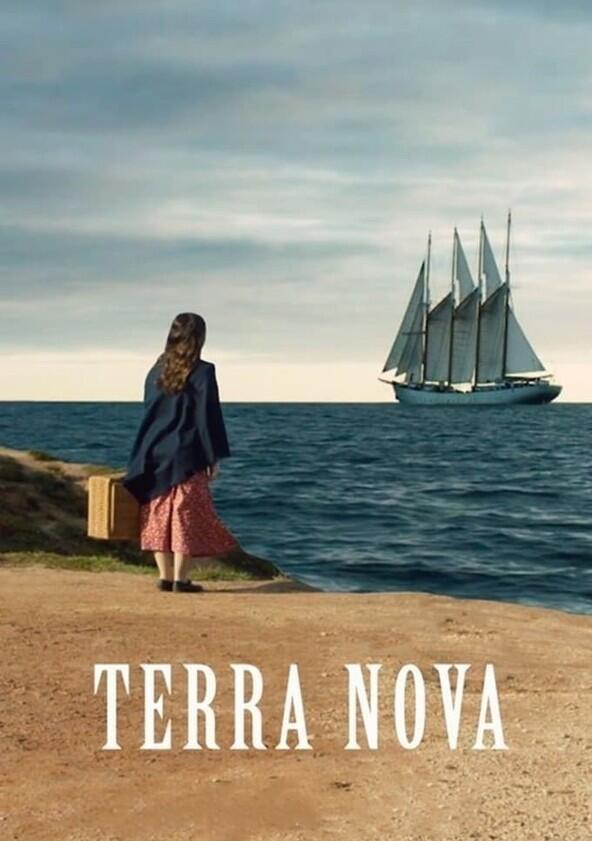 Terra Nova - Season 1 Terra Nova - Season 1