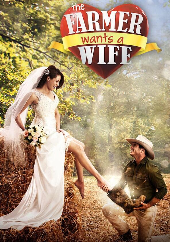 Farmer Wants a Wife - Season 14 Farmer Wants a Wife - Season 14
