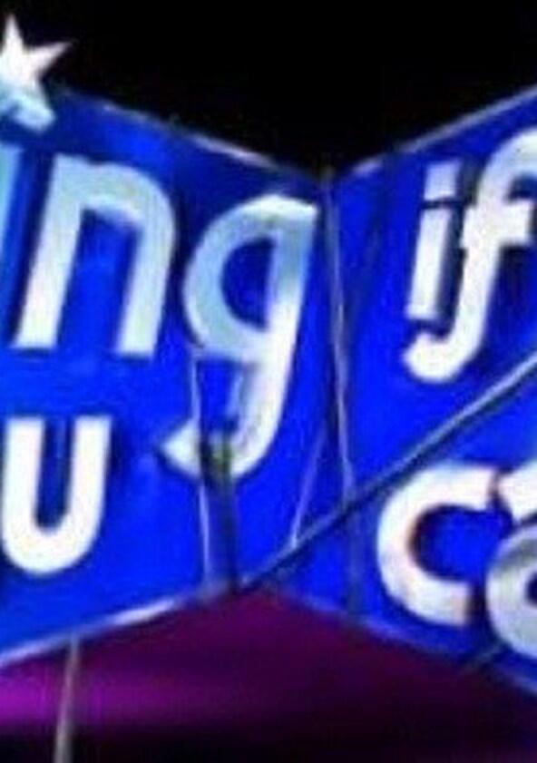 Sing If You Can - Season 1 Sing If You Can - Season 1