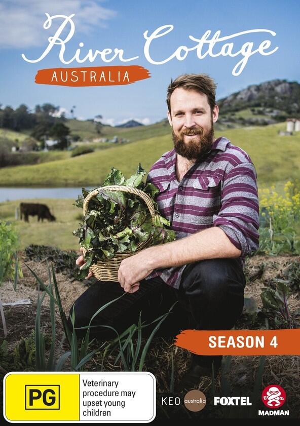 River Cottage Australia - Season 4 River Cottage Australia - Season 4