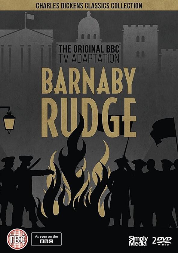 Barnaby Rudge - Season 1 Barnaby Rudge - Season 1