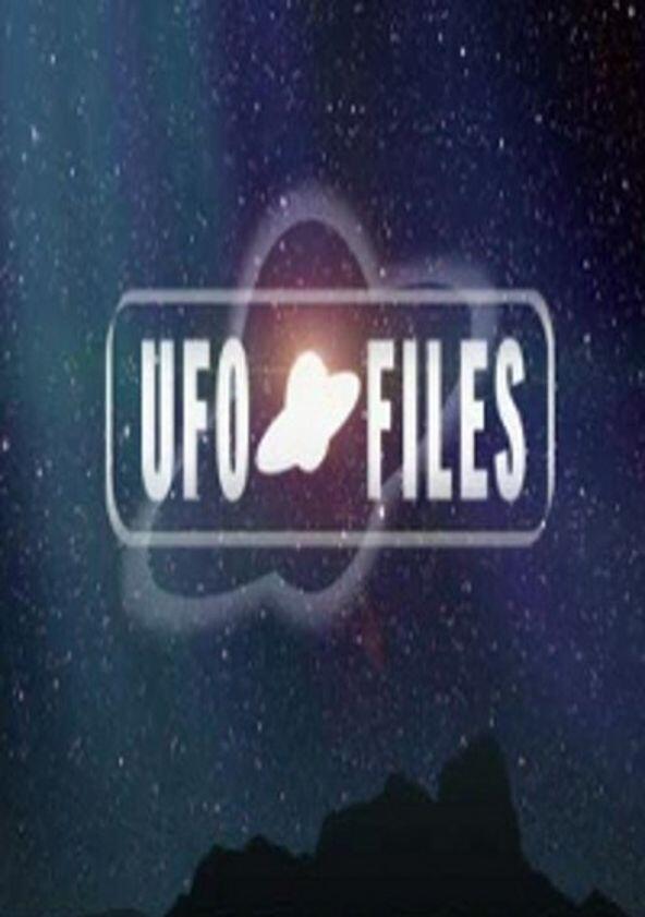 UFO Files - Season 1 UFO Files - Season 1