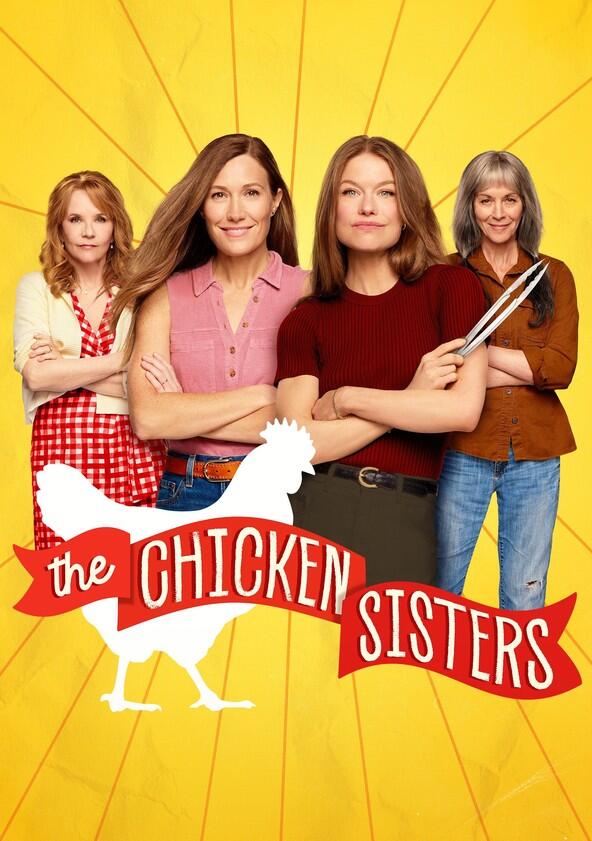 The Chicken Sisters - Season 2