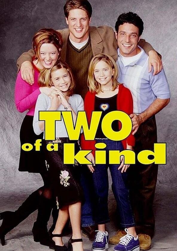 Two of a Kind - Season 1 Two of a Kind - Season 1