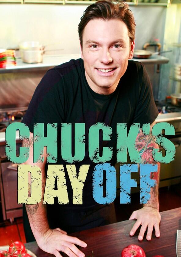 Chuck's Day Off - Season 2 Chuck's Day Off - Season 2