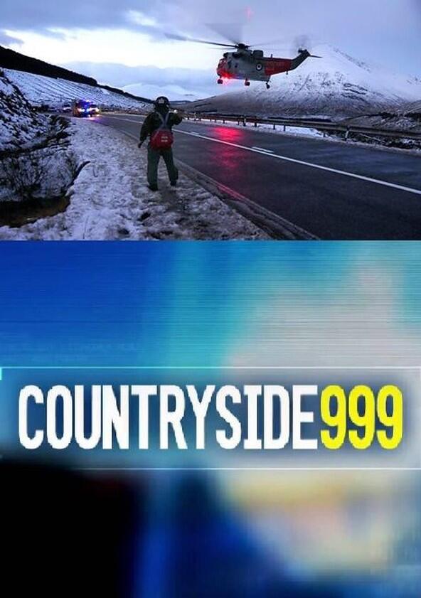Countryside 999 - Season 1 Countryside 999 - Season 1
