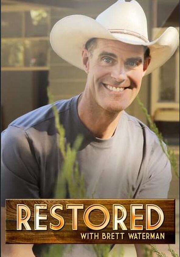Restored - Season 1 / Year 2016 Restored - Season 1 / Year 2016
