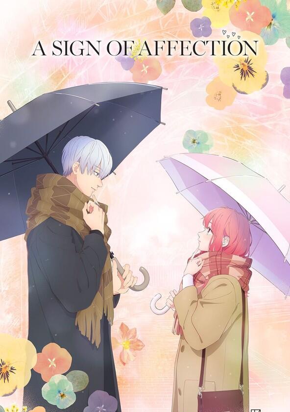 Yubisaki to Renren - Season 1