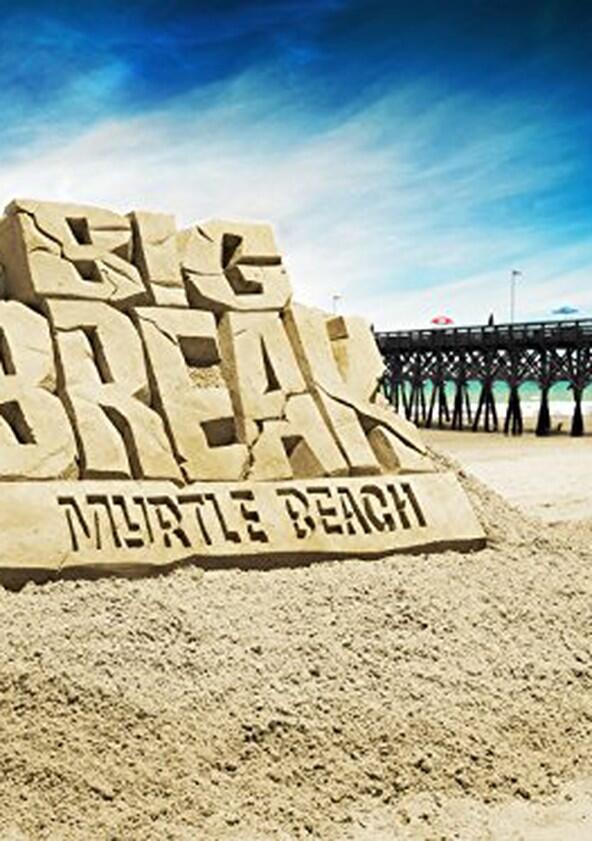 The Big Break - Season 3