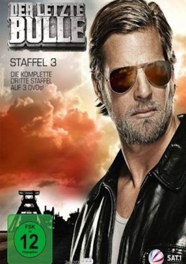 Der letzte Bulle - Season 3 Der letzte Bulle - Season 3