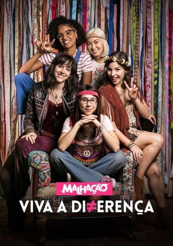 Malhação - Season 25 Malhação - Season 25
