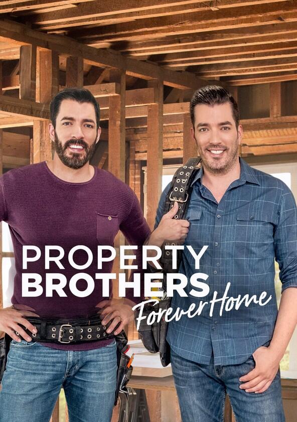 Property Brothers: Forever Home - Season 1 Property Brothers: Forever Home - Season 1