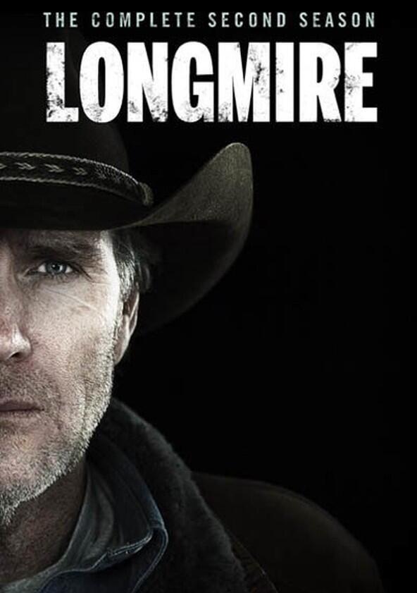 Longmire - Season 2