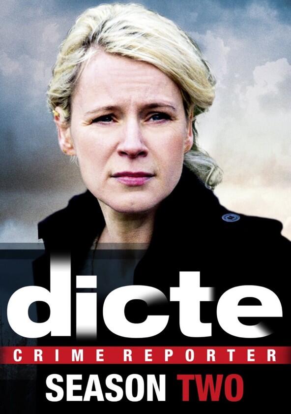 Dicte - Season 2 Dicte - Season 2