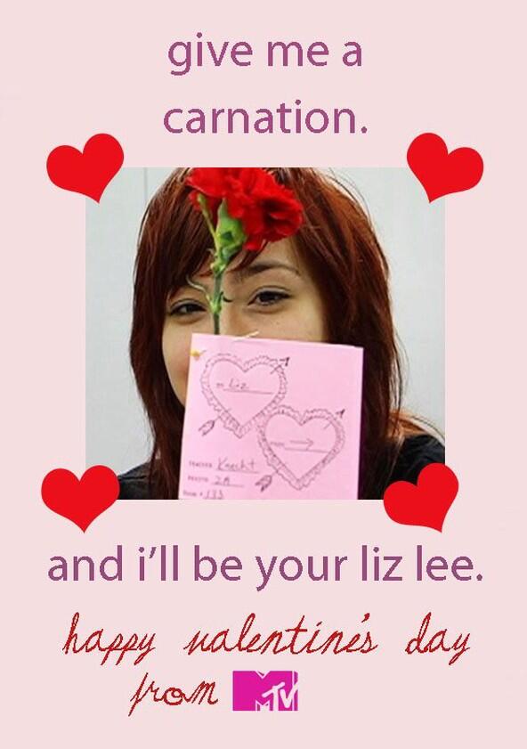 My Life as Liz - Season 1