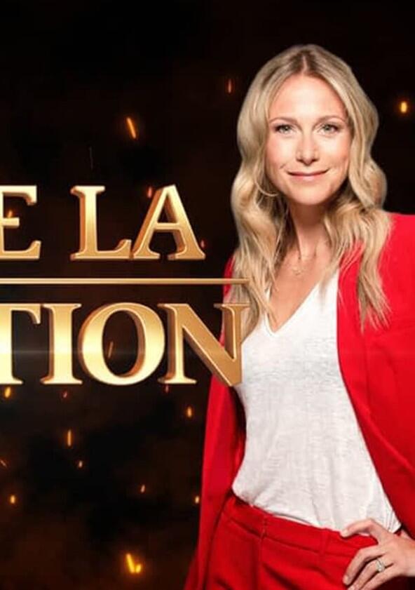 L'île de la tentation L'île de la tentation