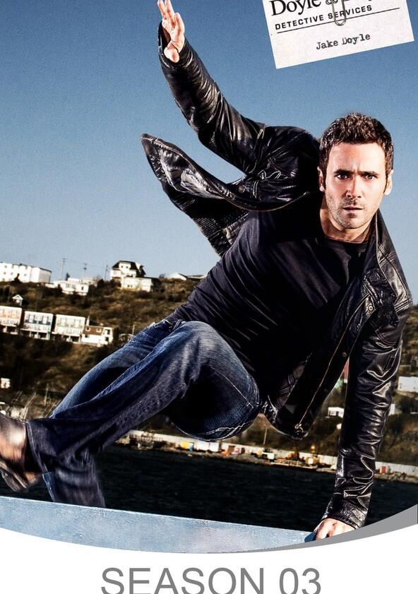 Republic of Doyle - Season 3 Republic of Doyle - Season 3