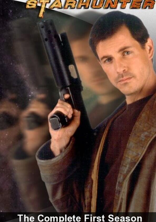 Starhunter - Season 1 Starhunter - Season 1